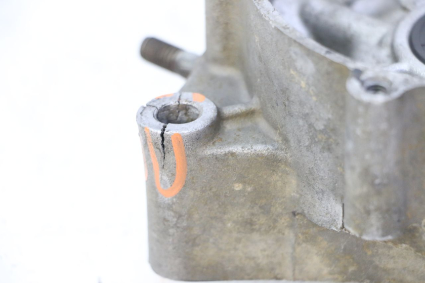 photo de CARTER IZQUIERDO KAWASAKI KX 65 (2000 - 2019) - Estado de la superficie y material