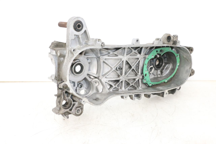 photo de CARTER IZQUIERDO PEUGEOT KISBEE 2T 50 (2010 - 2017) - Foto de producto adicional