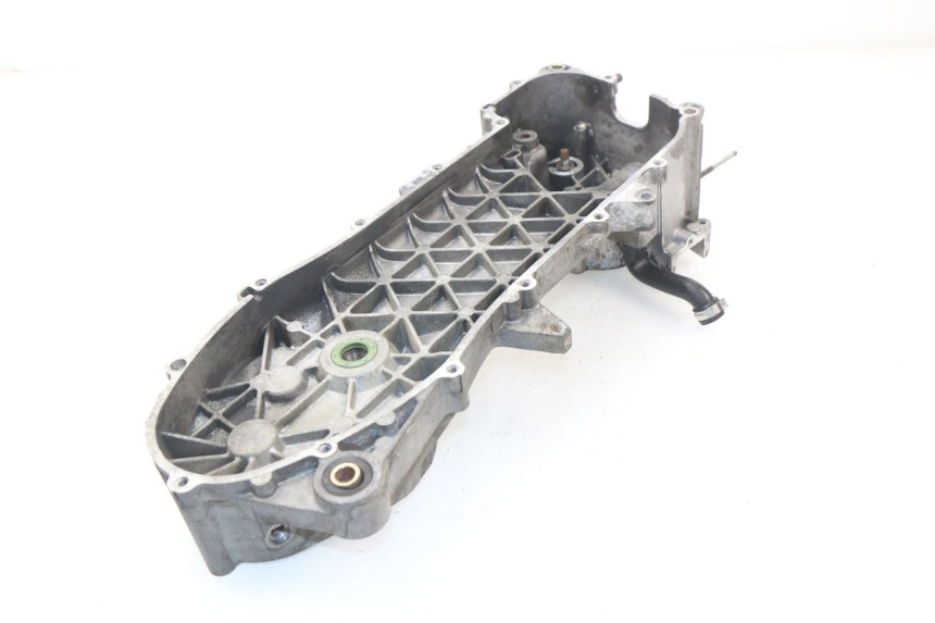 photo de CARTER IZQUIERDO PIAGGIO LIBERTY 2T 50 (2009 - 2013) - Detalle de la pieza