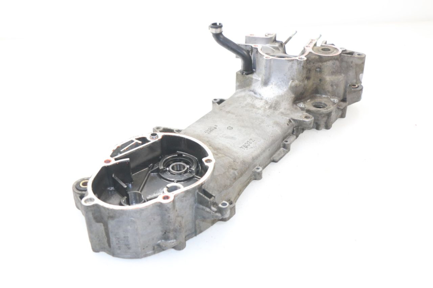 photo de CARTER IZQUIERDO PIAGGIO LIBERTY 2T 50 (2009 - 2013) - Zoom estado de uso