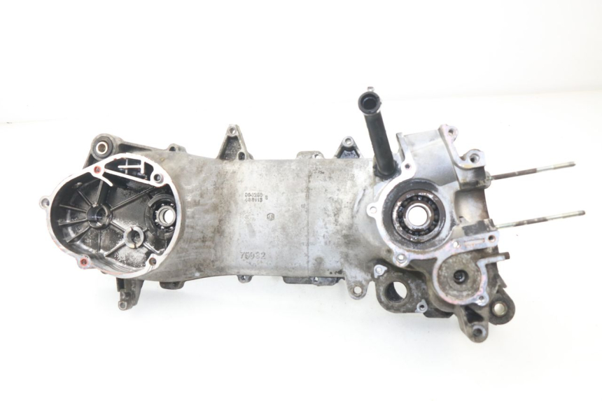 photo de CARTER IZQUIERDO PIAGGIO LIBERTY 2T 50 (2009 - 2013) - Vista general del producto