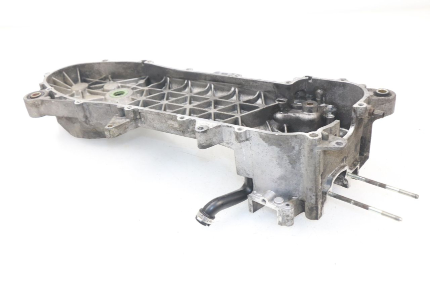 photo de CARTER IZQUIERDO PIAGGIO LIBERTY 2T 50 (2009 - 2013) - Detalles de los puntos de fijación