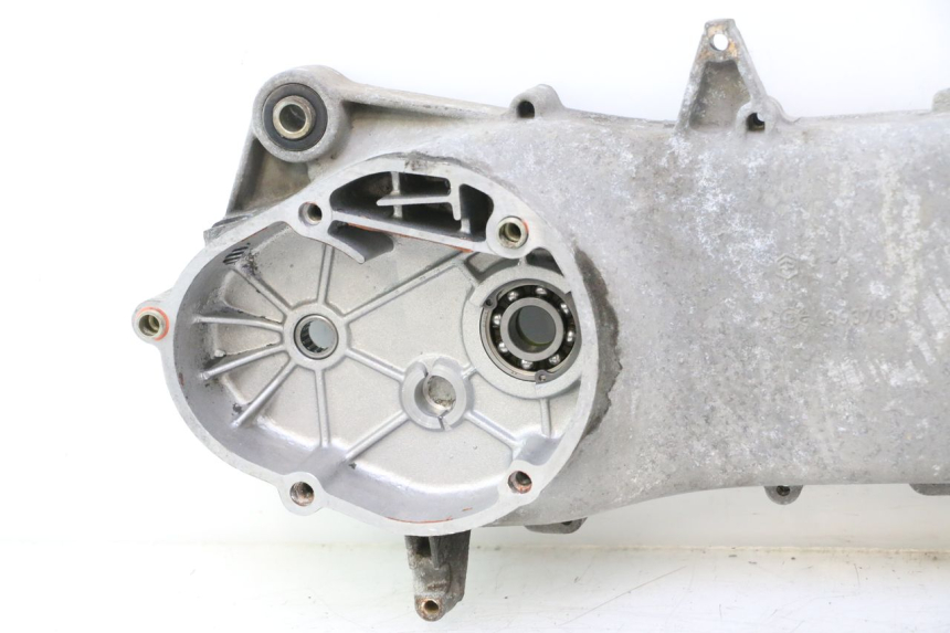 photo de CARTER IZQUIERDO PIAGGIO LIBERTY 50 (1998 - 2003) - Características distintivas
