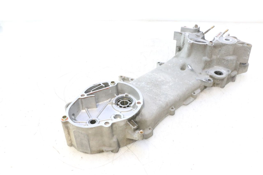 photo de CARTER IZQUIERDO PIAGGIO LIBERTY 50 (1998 - 2003) - Zoom estado de uso