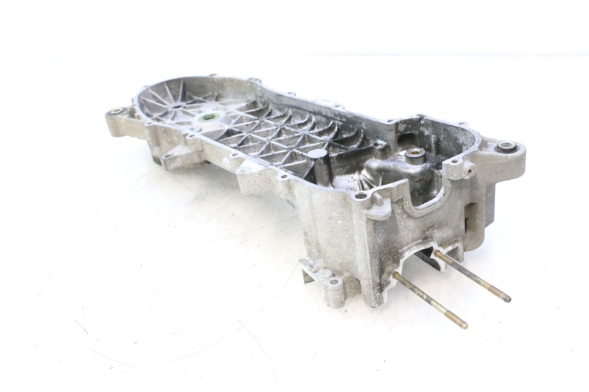 photo de CARTER IZQUIERDO PIAGGIO LIBERTY 50 (1998 - 2003) - Primer plano técnico