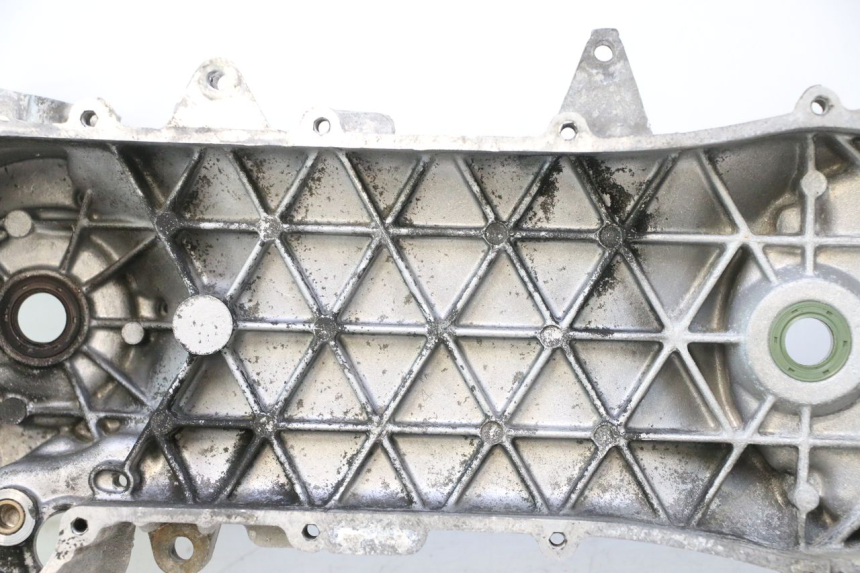 photo de CARTER IZQUIERDO PIAGGIO LIBERTY 50 (1998 - 2003) - Marcados y referencias originales