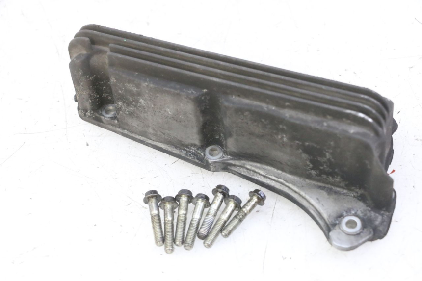 photo de CARTER IZQUIERDO PIAGGIO MP3 LT 300 (2010 - 2016) - Vista principal