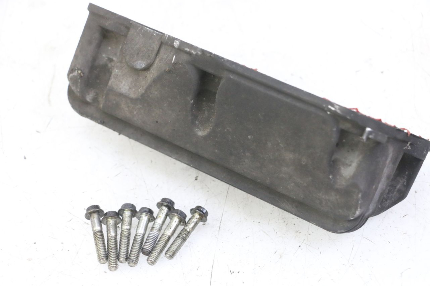 photo de CARTER IZQUIERDO PIAGGIO MP3 LT 300 (2010 - 2016) - Zoom estado de uso