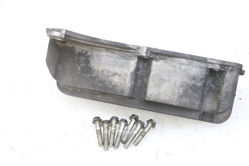 photo de CARTER IZQUIERDO PIAGGIO MP3 LT 300 (2010 - 2016) - Otra perspectiva