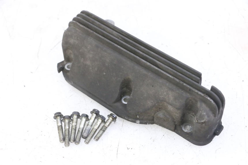 photo de CARTER IZQUIERDO PIAGGIO MP3 LT 300 (2010 - 2016) - Primer plano técnico