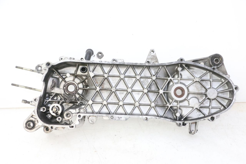 photo de CARTER IZQUIERDO PIAGGIO NEW TYPHOON 50 (2010 - 2017) - Vista principal