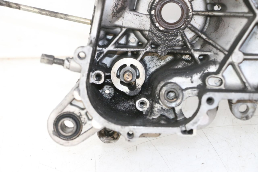 photo de CARTER IZQUIERDO PIAGGIO NEW TYPHOON 50 (2010 - 2017) - Detalle de la pieza