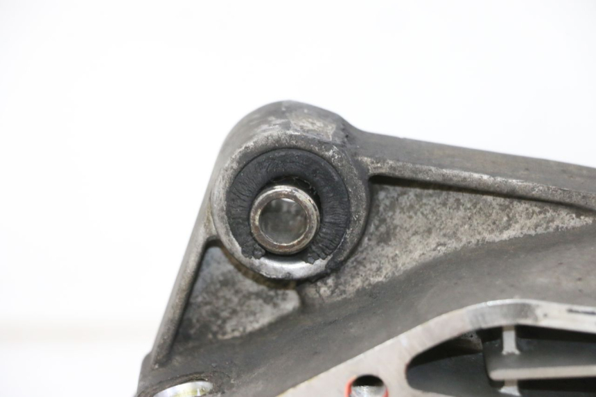 photo de CARTER IZQUIERDO PIAGGIO NEW TYPHOON 50 (2010 - 2017) - Zoom sobre los componentes