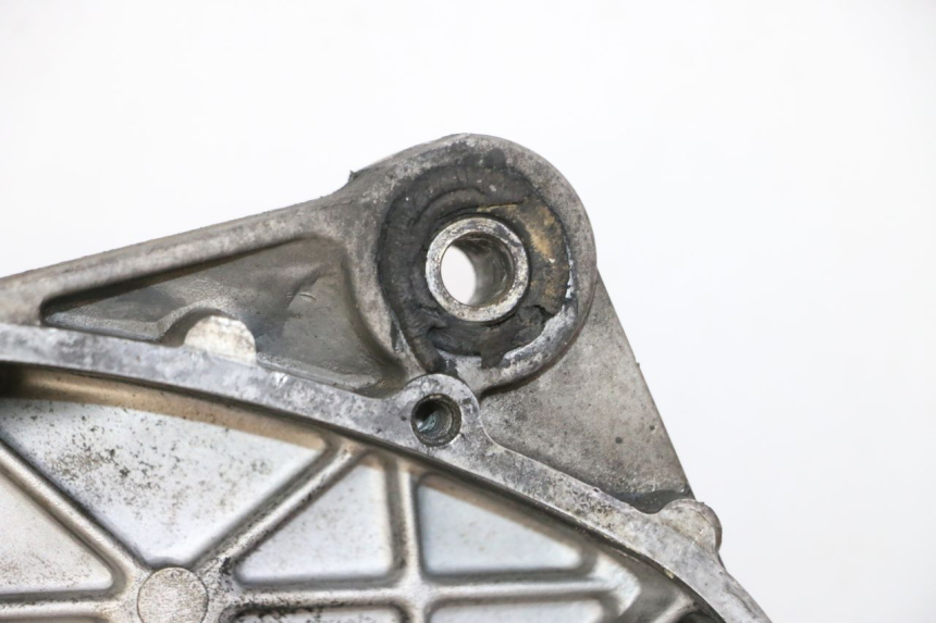 photo de CARTER IZQUIERDO PIAGGIO NEW TYPHOON 50 (2010 - 2017) - Zoom estado de uso