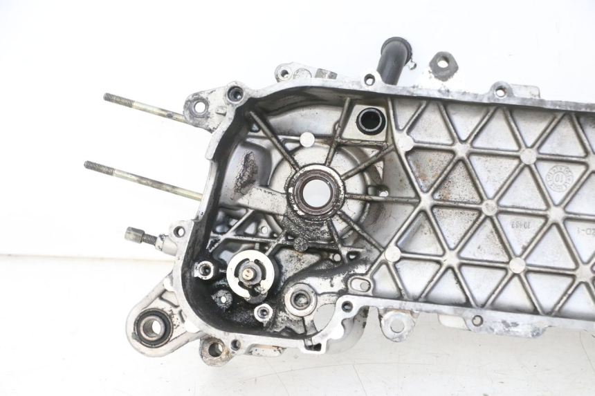 photo de CARTER IZQUIERDO PIAGGIO NEW TYPHOON 50 (2010 - 2017) - Otra perspectiva