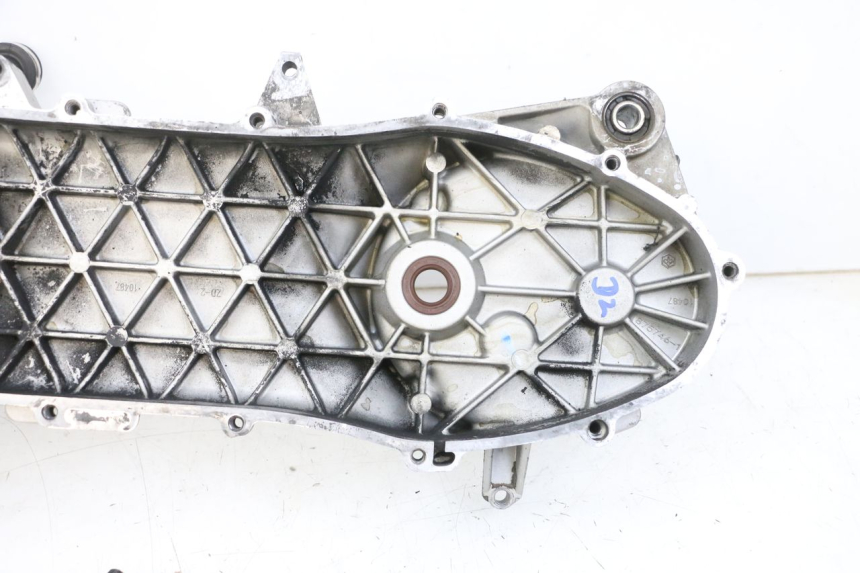 photo de CARTER IZQUIERDO PIAGGIO NEW TYPHOON 50 (2018 - 2021) - Características distintivas