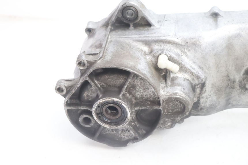photo de CARTER IZQUIERDO MBK NITRO 50 (2004 - 2008) - Detalle de la pieza