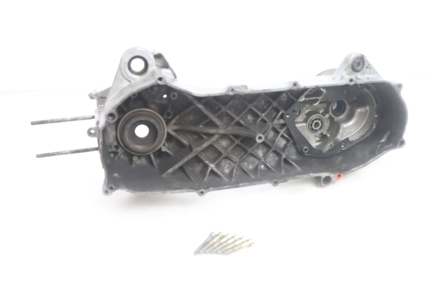 photo de CARTER IZQUIERDO MBK NITRO 50 (2004 - 2008) - Otra perspectiva