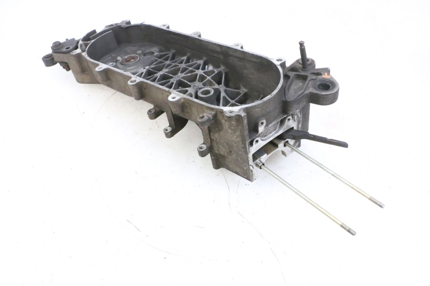 photo de CARTER IZQUIERDO SYM ORBIT III 3 4T 50 (2021 - 2025) - Zoom estado de uso