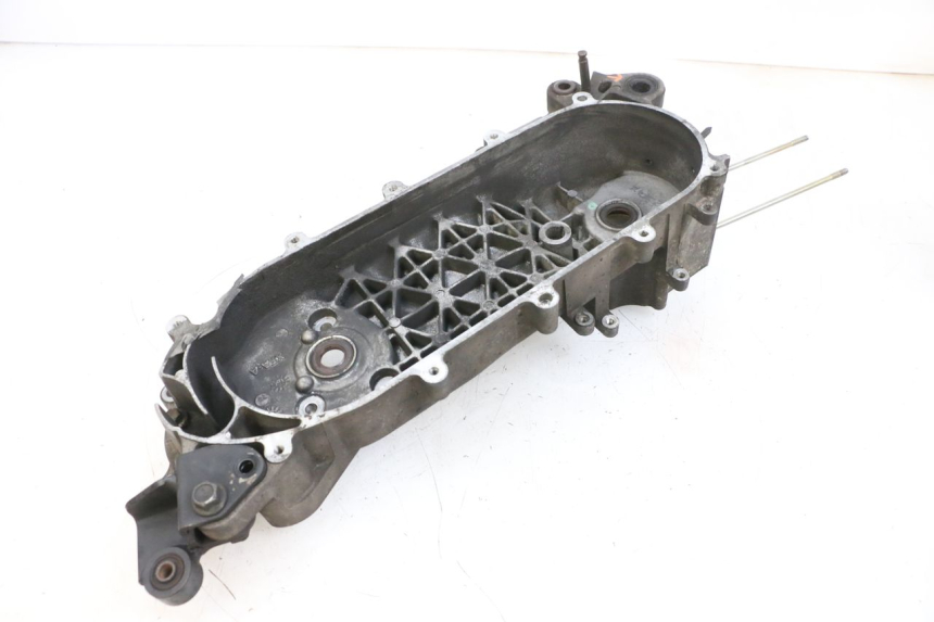 photo de CARTER IZQUIERDO SYM ORBIT III 3 4T 50 (2021 - 2025) - Otra perspectiva