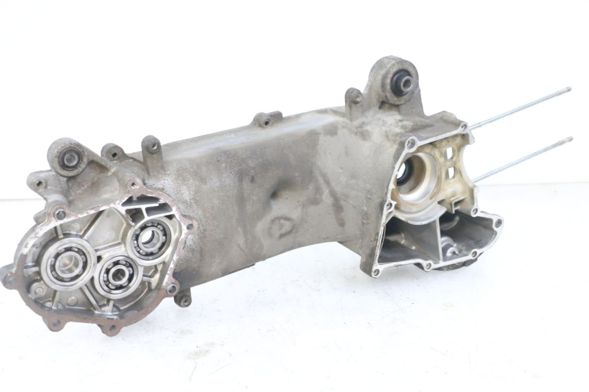 photo de CARTER IZQUIERDO MBK OVETTO 4T 50 (2008 - 2016) - Zoom estado de uso