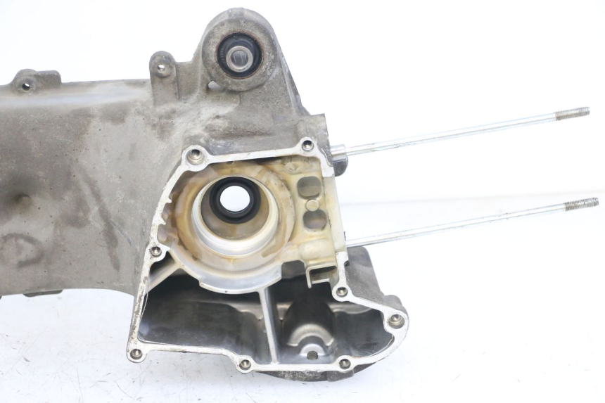 photo de CARTER IZQUIERDO MBK OVETTO 4T 50 (2008 - 2016) - Otra perspectiva