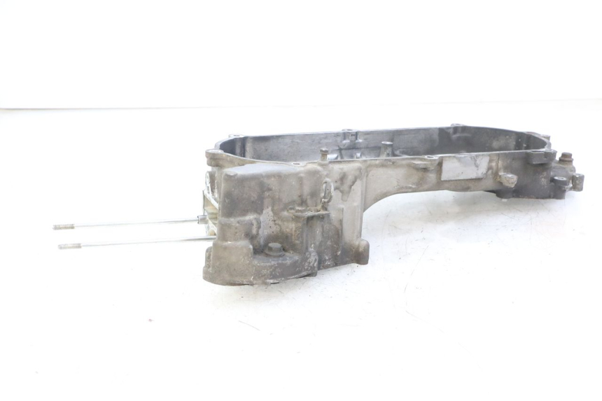 photo de CARTER IZQUIERDO MBK OVETTO 4T 50 (2008 - 2016) - Detalles de los puntos de fijación