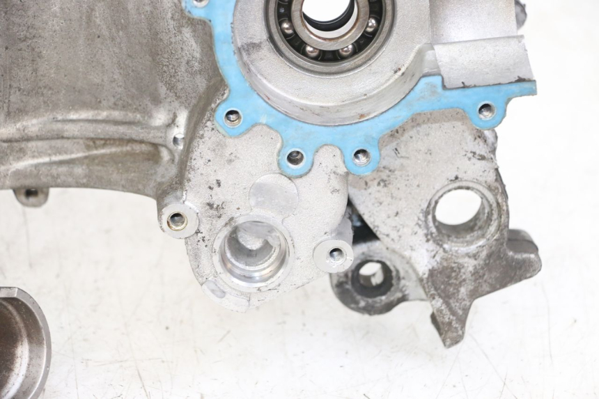 photo de CARTER IZQUIERDO PEUGEOT LUDIX 50 (2005 - 2007) - Otra perspectiva