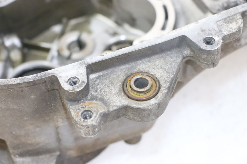 photo de CARTER IZQUIERDO PEUGEOT LUDIX 50 (2005 - 2007) - Recambio usado revisado