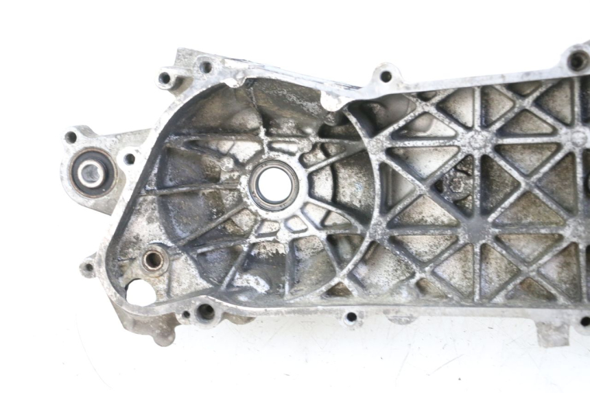 photo de CARTER IZQUIERDO DEL MOTOR PEUGEOT TKR TREKKER FURIOUS 50 (2005 - 2014) - Características distintivas