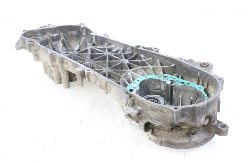 photo de CARTER IZQUIERDO DEL MOTOR PEUGEOT TKR TREKKER FURIOUS 50 (2005 - 2014) - Estado de la superficie y material