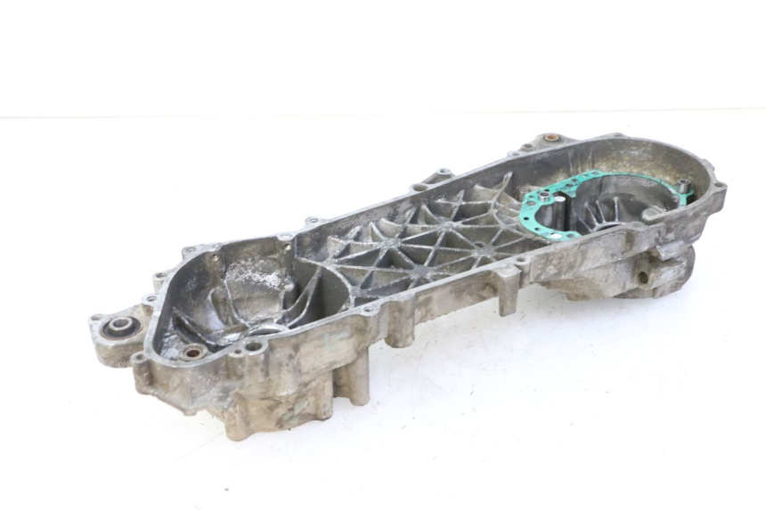 photo de CARTER IZQUIERDO DEL MOTOR PEUGEOT TKR TREKKER FURIOUS 50 (2005 - 2014) - Marcados y referencias originales