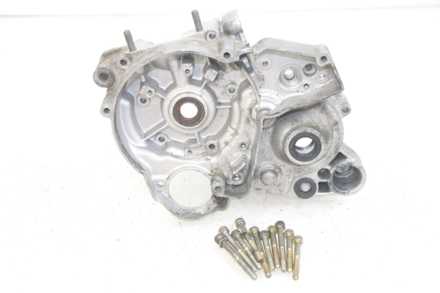 photo de CARTER IZQUIERDO DEL MOTOR GILERA RK 50 (1996 - 1999) - Vista principal