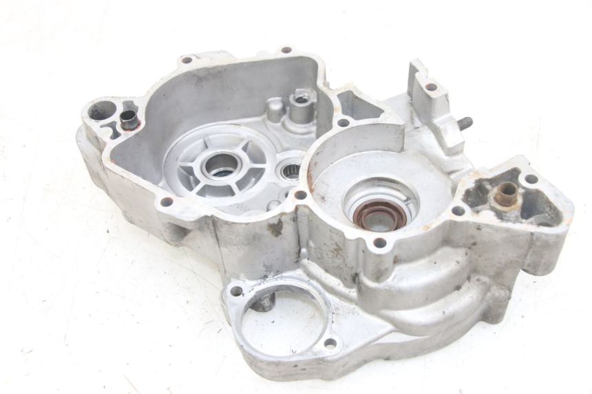 photo de CARTER IZQUIERDO DEL MOTOR GILERA RK 50 (1996 - 1999) - Detalles de los puntos de fijación