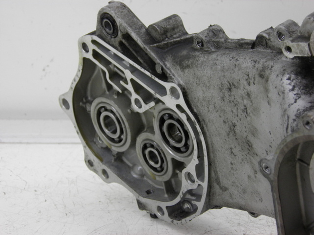 photo de CARTER IZQUIERDO ROADSIGN WALLABY 50 (2009 - 2014) - Detalle de la pieza