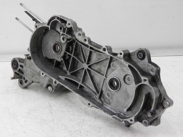 photo de CARTER IZQUIERDO ROADSIGN WALLABY 50 (2009 - 2014) - Zoom estado de uso