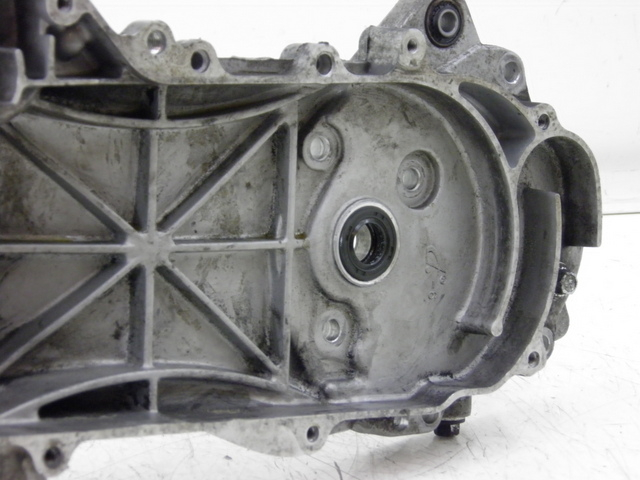 photo de CARTER IZQUIERDO ROADSIGN WALLABY 50 (2009 - 2014) - Otra perspectiva