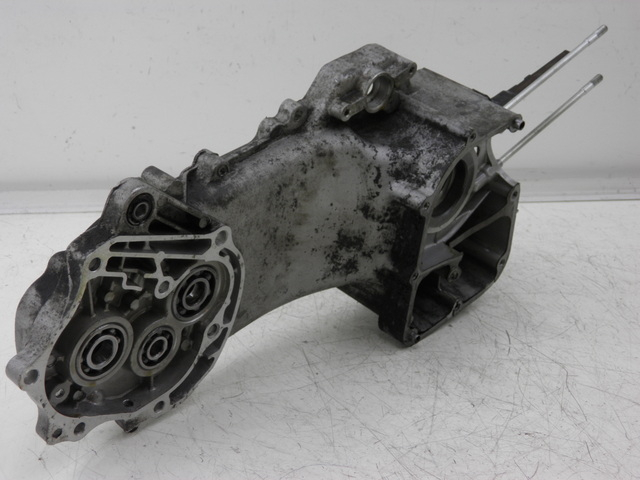 photo de CARTER IZQUIERDO ROADSIGN WALLABY 50 (2009 - 2014) - Detalles de los puntos de fijación