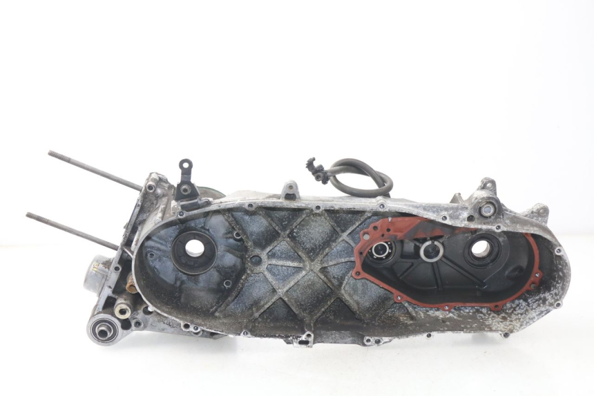 photo de CARTER IZQUIERDO APRILIA SCARABEO GT 125 (1999 - 2007) - Vista principal