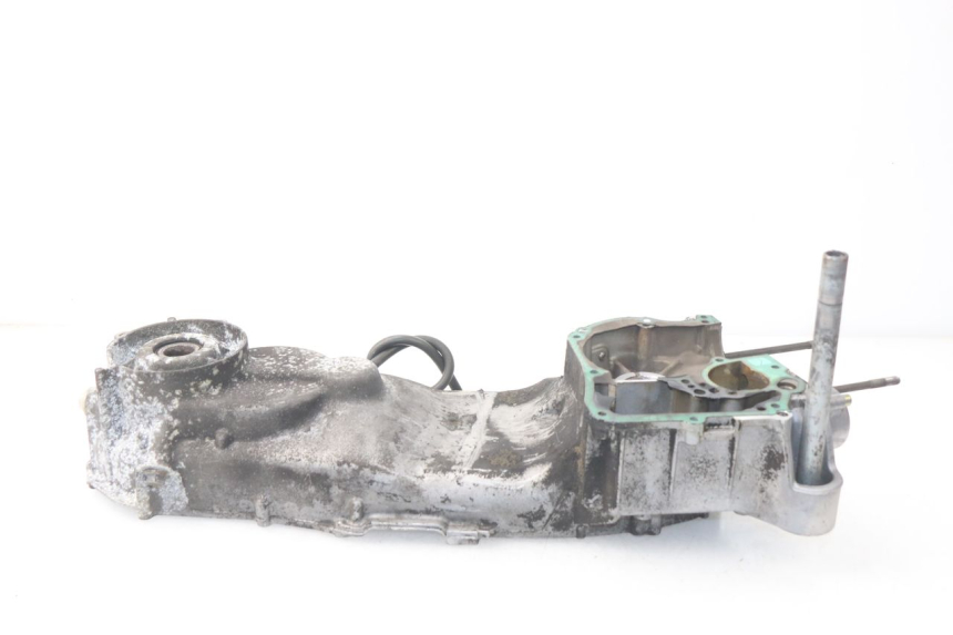 photo de CARTER IZQUIERDO APRILIA SCARABEO GT 125 (1999 - 2007) - Zoom estado de uso