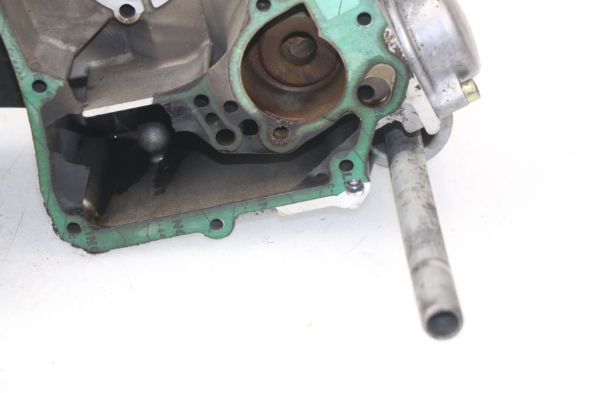 photo de CARTER IZQUIERDO APRILIA SCARABEO GT 125 (1999 - 2007) - Recambio usado revisado