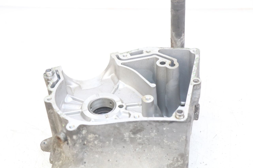 photo de CARTER IZQUIERDO DEL MOTOR APRILIA SCARABEO LIGHT 125 (2007 - 2011) - Detalle de la pieza