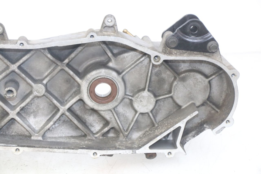 photo de CARTER IZQUIERDO DEL MOTOR APRILIA SCARABEO LIGHT 125 (2007 - 2011) - Recambio usado revisado