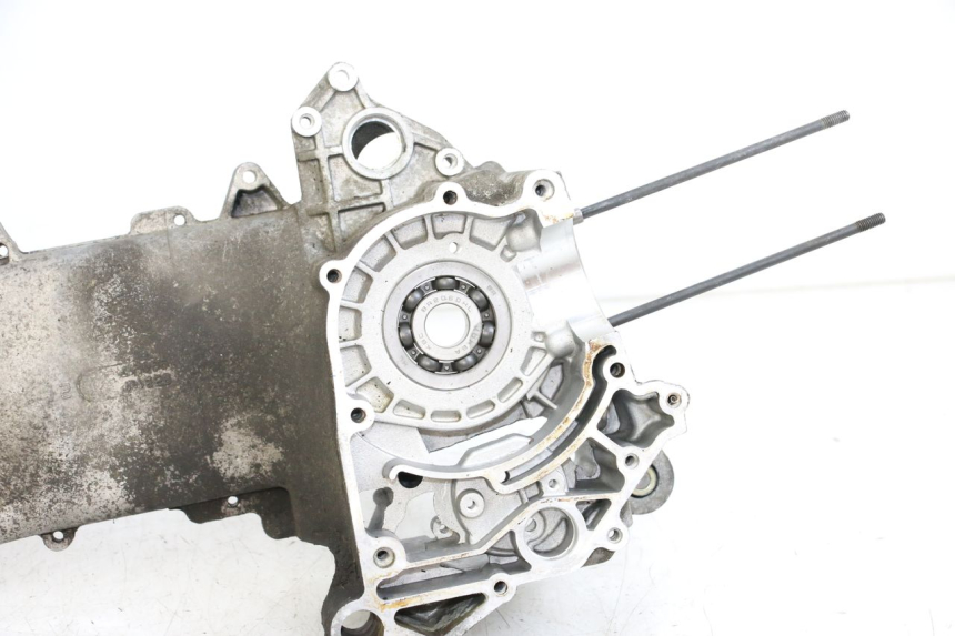 photo de CARTER IZQUIERDO APRILIA SCARABEO 100 (2003 - 2012) - Otra perspectiva