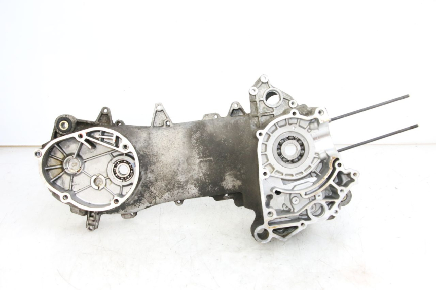 photo de CARTER IZQUIERDO APRILIA SCARABEO 100 (2003 - 2012) - Vista general del producto