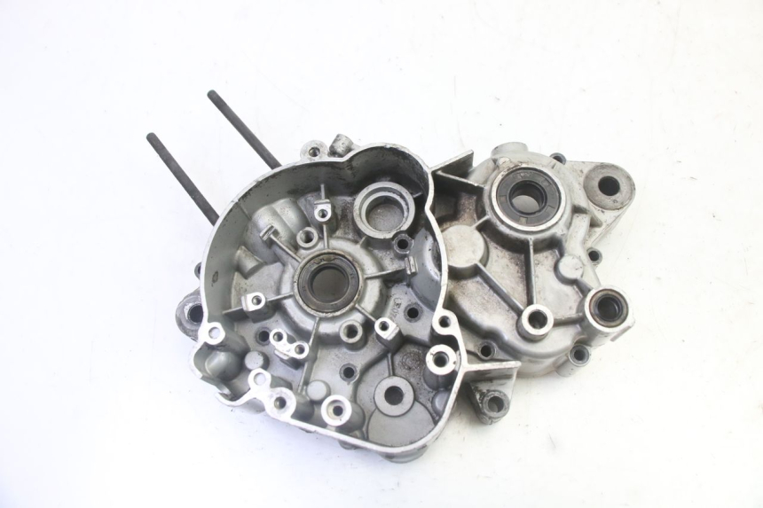 photo de CARTER IZQUIERDO DERBI SENDA SM DRD 50 (2008 - 2013) - Zoom estado de uso