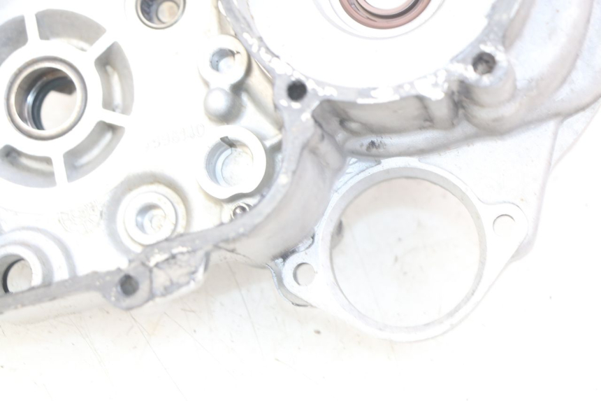 photo de CARTER IZQUIERDO DEL MOTOR GAS-GAS SM ROOKIE 50 (2001 - 2005) - Detalle de la pieza