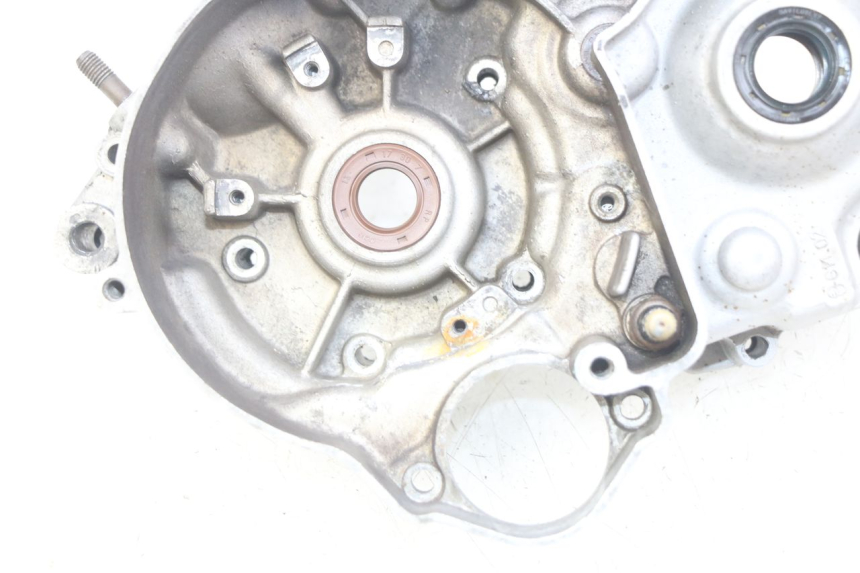 photo de CARTER IZQUIERDO DEL MOTOR GAS-GAS SM ROOKIE 50 (2001 - 2005) - Otra vista del artículo