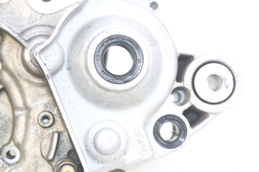 photo de CARTER IZQUIERDO DEL MOTOR GAS-GAS SM ROOKIE 50 (2001 - 2005) - Características distintivas