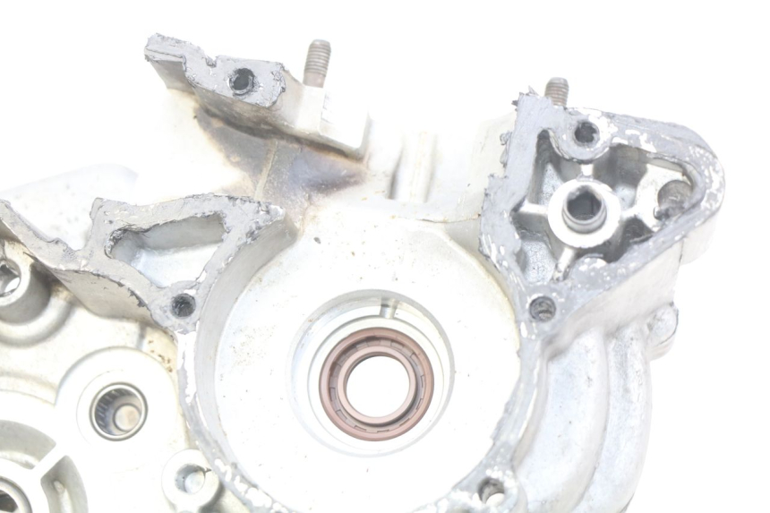 photo de CARTER IZQUIERDO DEL MOTOR GAS-GAS SM ROOKIE 50 (2001 - 2005) - Zoom estado de uso